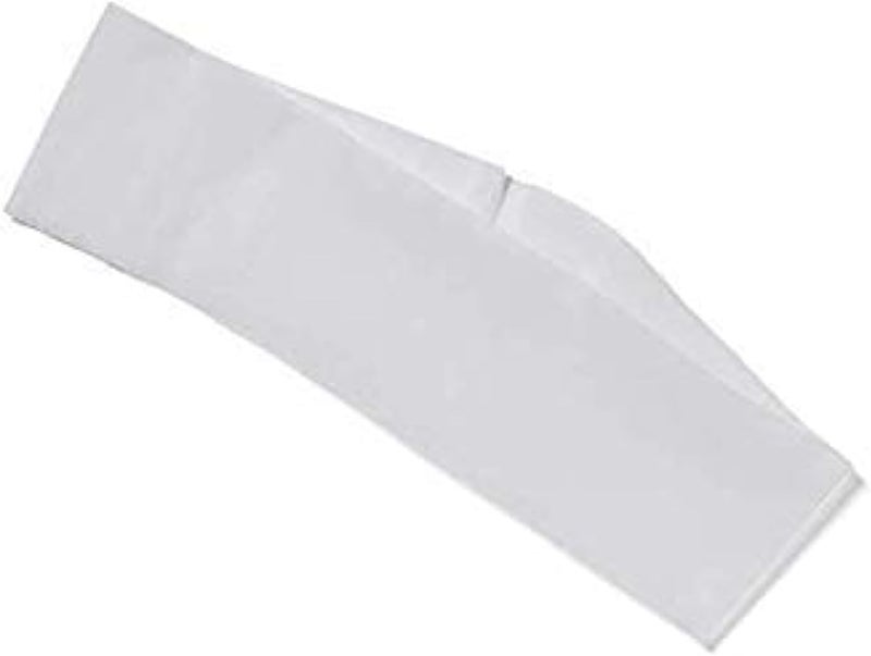 Graham Professional Beauty Wrapp-it Styling Strips - White - Image 2